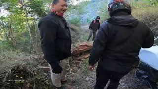 PHAWNGPUI TLANG [] OFFROAD TO FARPAK []