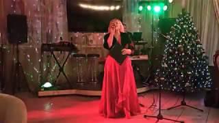 "НА КРЫЛЬЯХ ВДОХНОВЕНИЯ!"-Автор музыки-Лилия Павлова (Бейцман),автор слов-Наталья Агальцова,09.12.19