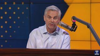 THE HERD | Colin Cowherd STUNNED Green Bay Packers Are ELITE Even Without Jordan Love | NFL