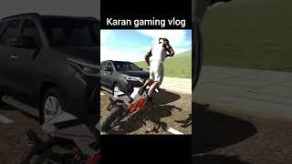 Sidhu mossewala  ll Vikash gaming ll Indian bike simulatur 3d