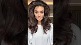 Amy Jackson ️before and after photos #amyjackson #youtubeshorts