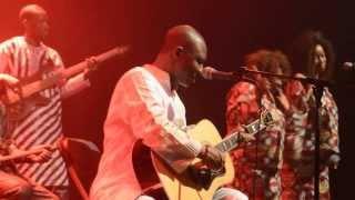 Bambino Sekouba Diabaté - Bambou (Central Gent, 11/01/2014)