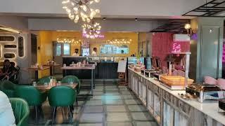 Buffet Tree Restaurant | Best Restaurant in Gorakhpur  | Buffet Restaurant in Gorakhpur