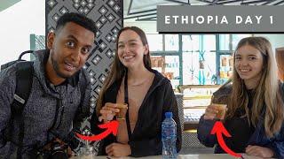 Exploring Ethiopia | Day 1