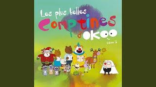 Ah vous dirai-je maman (Les plus belles comptines d'Okoo (Volume 2))