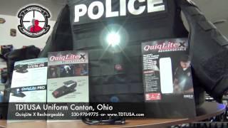 QuiqLite-X @ TDTUSA
