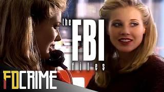 A Stranger In Town | The FBI Files | FD Crime