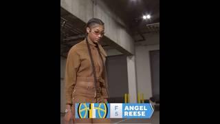 Broadcast introduction to Chicago Sky vs Connecticut Sun
