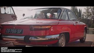 Panhard 1965 Canon EosM Magic Lantern 4,4K 14Bits RAW