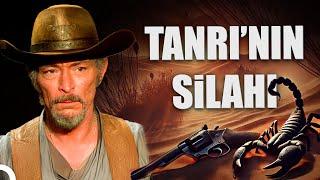 Tanrı'nın Silahı | Lee Van Cleef Türkçe Dublaj Kovboy Filmi İzle