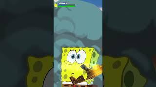 Iron "Pat" Man - Fortnite X SpongeBob