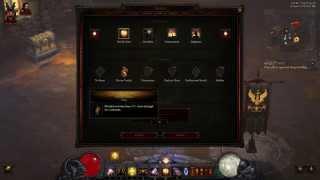 Diablo 3 - Crusader Best Build: Holy Shotgun (RoS Patch 2.0.6)