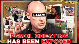 Arsenal, Chelsea & Liverpool CHEATED CONFIRMED PGMOL SCANDAL GROWS!