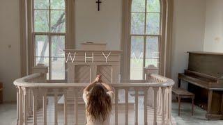 SkyDxddy - "Why me" (Official Music Video)