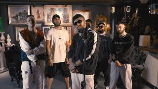 Lab Cypher Chapter 1 (Allame/Aspi/Vesca/Harim/Zizzy, Konuk: Joker)