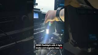 Flashlight for all your needs  #firstresponders #police #camping