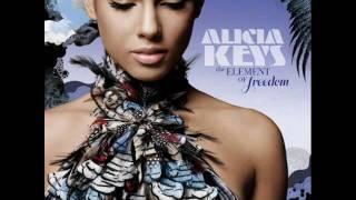 Alicia Keys - Put It In A Love Song Ft. Beyonce