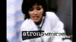 Strong Medicine Intro (Seasons 1-3)