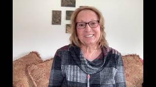 Kathy Perlow - tribute to Edgar Cahn