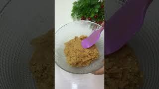 Leckere Süßigkeiten in 10 Minuten! Ohne Zucker! Einfacher Dessert!   #schokoladen #süßigkeiten #