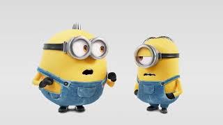 Minions: The Rise Of Gru | Otto & Stuart | In Theaters July 1st