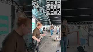 Guitarfun with Pelle plus Pack live in Hamburg