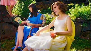 Dream a Little Dream - Pink Martini ft. The von Trapps | Official Music Video