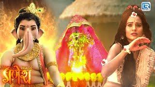 तुलसी को गणेश पूजा से क्यों किया वंचित गणेशजीने ? | Vighnaharta Ganesh | New Episode | Full Episode