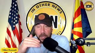 In Other News LIVE - Wednesday May 7th