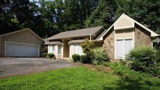 Fallen Oak Home for Sale -