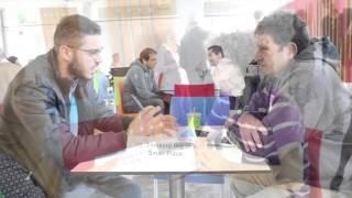 Speed Networking Event with MIT Cyprus