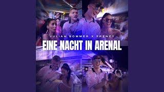 Eine Nacht in Arenal (Preview)