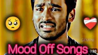 Love Failure Song | Best Emotional Breakup Tamil song | Love Breakup Song Tamil | Thanimai Sad Song