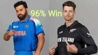 India vs New Zealand, Final Match Analysis & Prediction