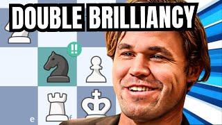 "It's Remarkable." Magnus Carlsen Has Changed Chess Forever