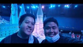 Warner Brothers Harry Potter Studio London Day Trip - THE FULL EXPERIENCE