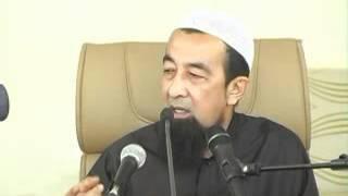 Ust Azhar Idrus- Jihad : Berjihad / Berperang