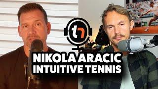 Nikola Aracic from @IntuitiveTennis on choosing a new racquet