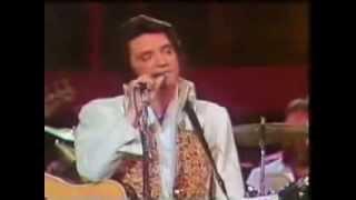 ELVIS CONCERT  1977......"Beautiful"....enjoy...friendfromyesteryear...