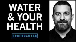 How to Optimize Your Water Quality & Intake for Health