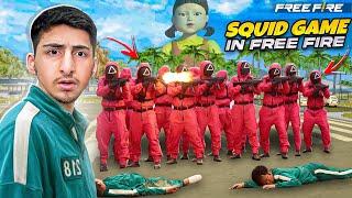 Squid game 2 Is In Free FireNew Game Mode [A_s Gaming] - Free Fire Max