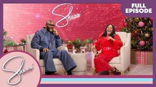 Tyler Perry | The Temptations | Sherri Shepherd | Full Episode