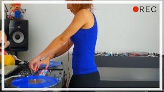 DJ Lady Style - Club Mix | Electro EDM