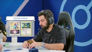 Masters Finals Henry Chao Vs Ciaran Farah 2025 Pokémon Baltimore Regional Championships