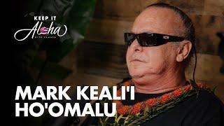 #146 | Mark Keali'i Ho'omalu | Teaching hula in California, being Hawaiian, and Merrie Monarch talks