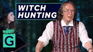 Witch-Hunting in European and World History - Ronald Hutton