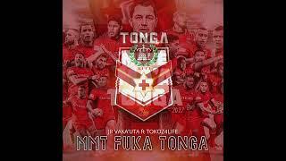 Jr Vaka’uta, TOKOZ4LIFE - MMT FUKA TONGA (Official Audio)