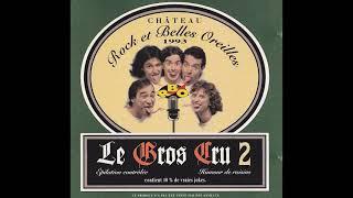 RBO Rock et Belles Oreilles - Le Gros Cru 2 - #10 - Shehaweh (1993)