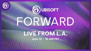 Ubisoft Forward: Official Livestream - June 2023 | #UbiForward