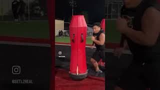 Siave Seti 2024 off season work